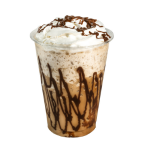 Café frappé