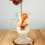 Affogato