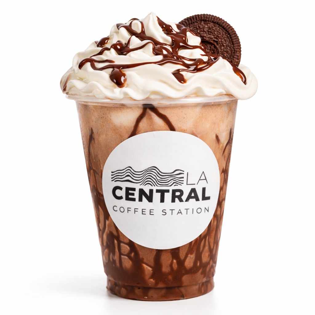 Malteadas (oreo, brownie)