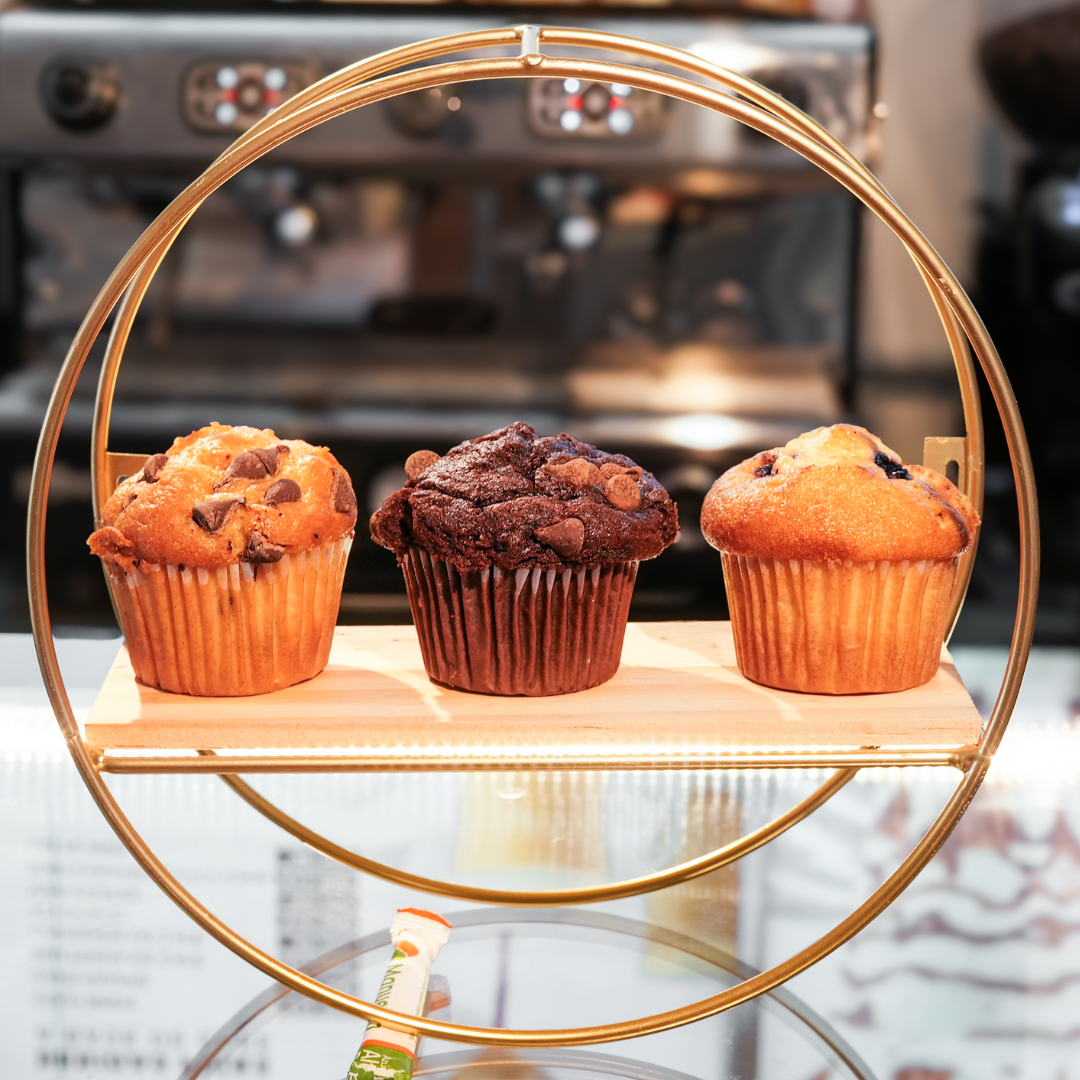 Muffins