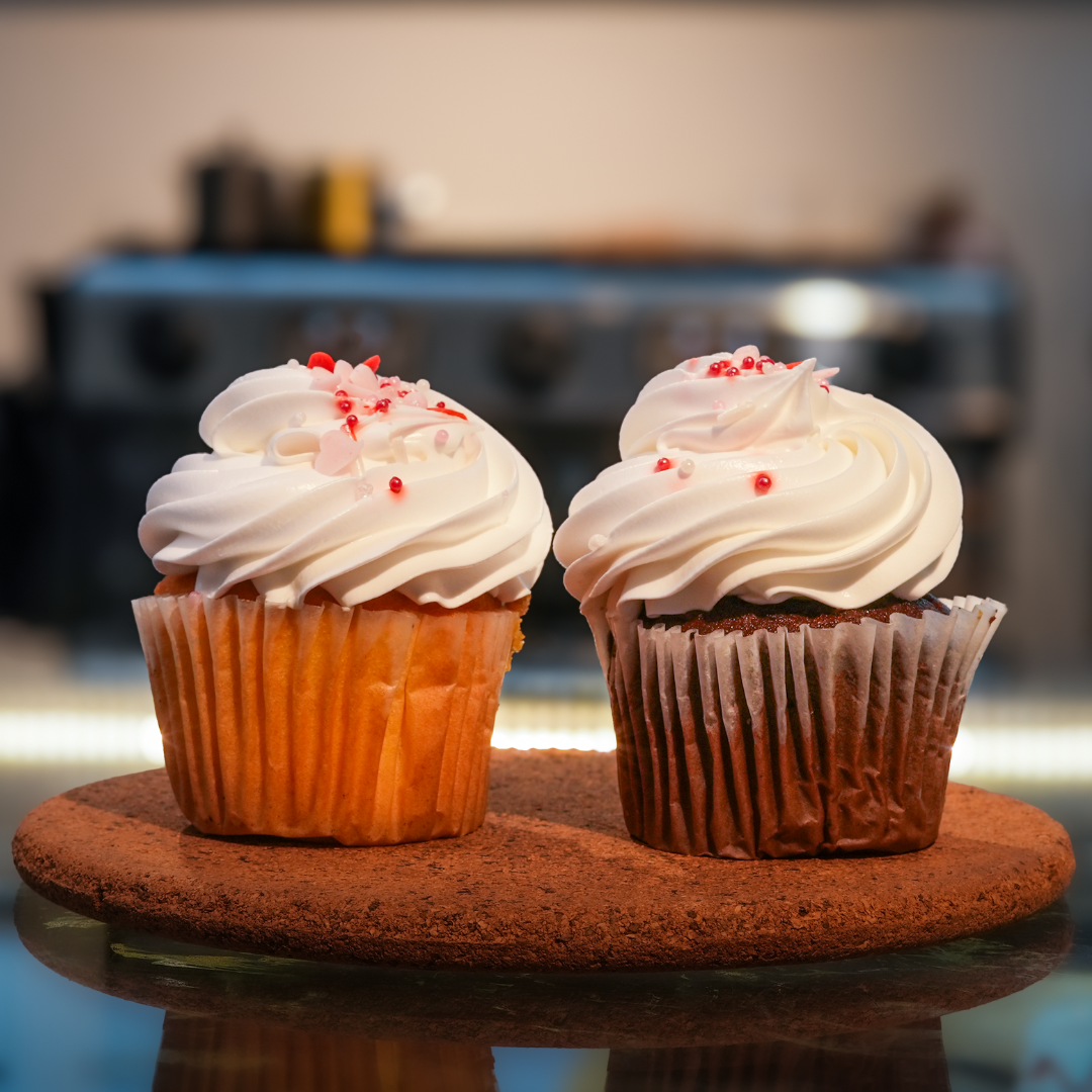 Cupcakes