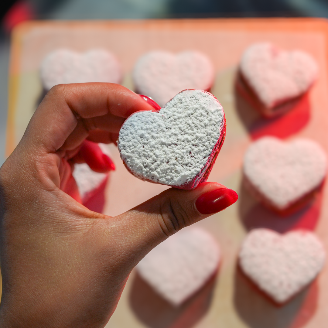 Alfajores
