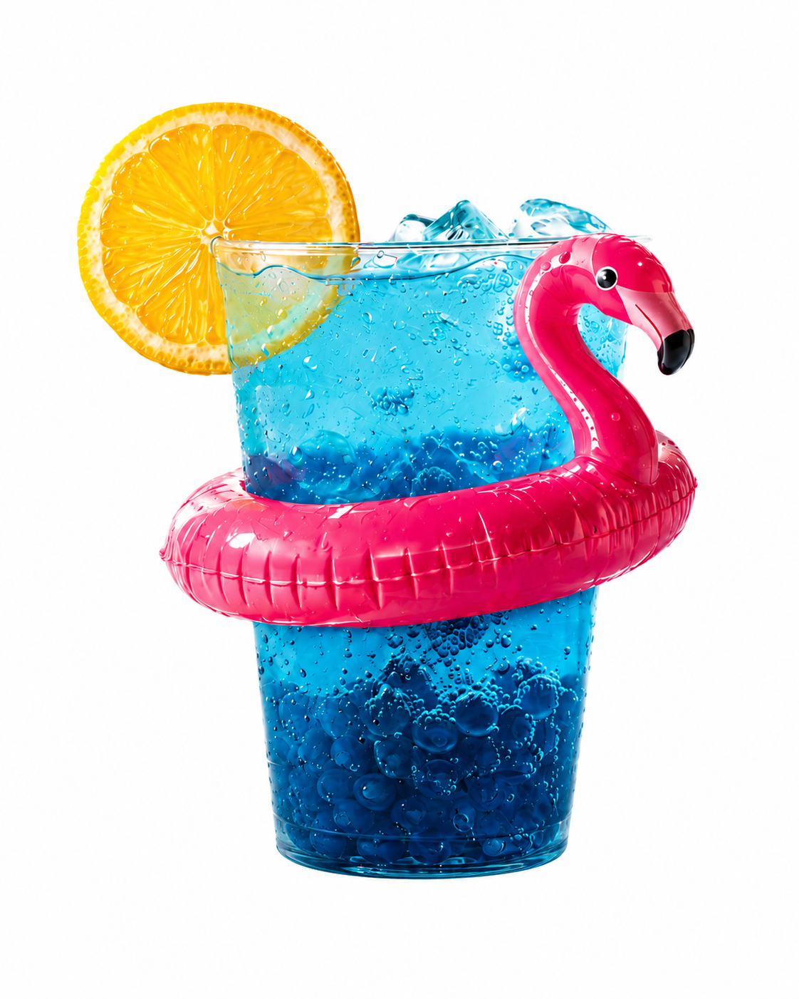 VERANO AZUL
